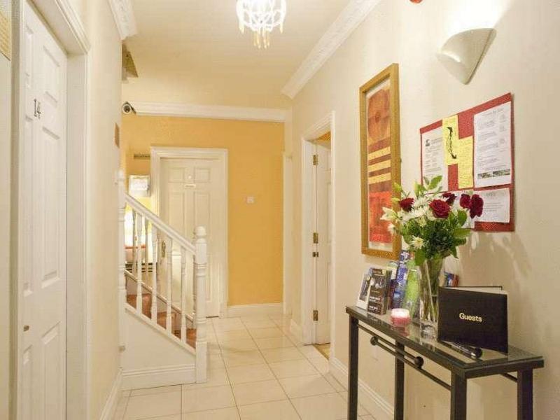 Bed and Breakfast Amber Hill Голвей Екстер'єр фото