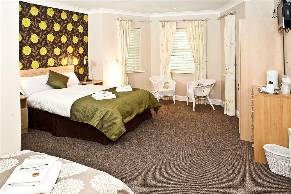 Bed and Breakfast Amber Hill Голвей Екстер'єр фото