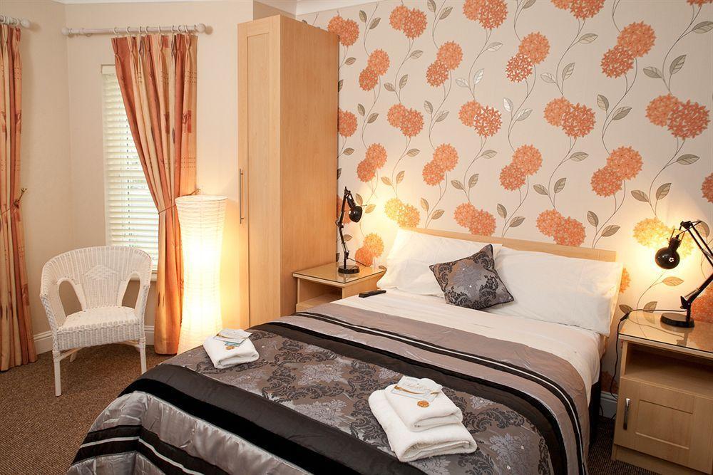 Bed and Breakfast Amber Hill Голвей Екстер'єр фото