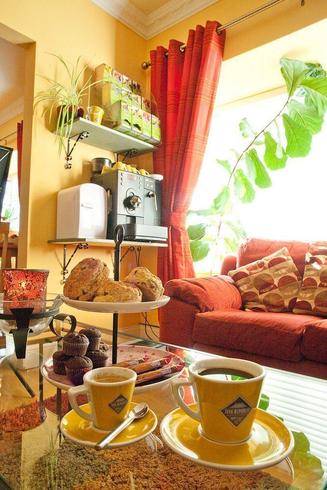 Bed and Breakfast Amber Hill Голвей Екстер'єр фото