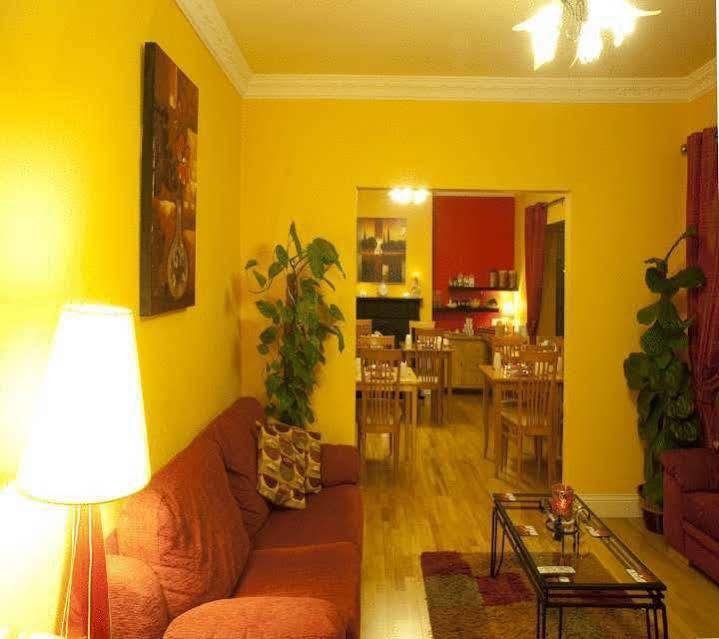 Bed and Breakfast Amber Hill Голвей Екстер'єр фото
